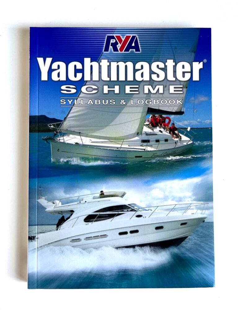 yachtmaster theory syllabus